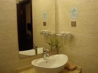 Greentree Inn Nanchang Bayi Square Dieshan Road Express Hotel Kültér fotó