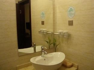 Greentree Inn Nanchang Bayi Square Dieshan Road Express Hotel Kültér fotó